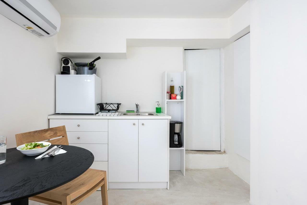 Grey Matter Apartment Athens Exterior photo