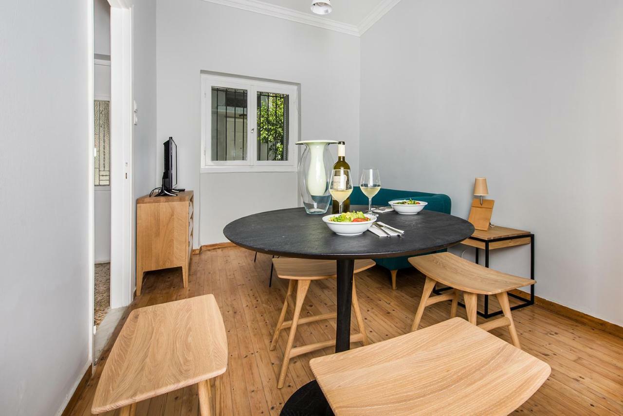 Grey Matter Apartment Athens Exterior photo