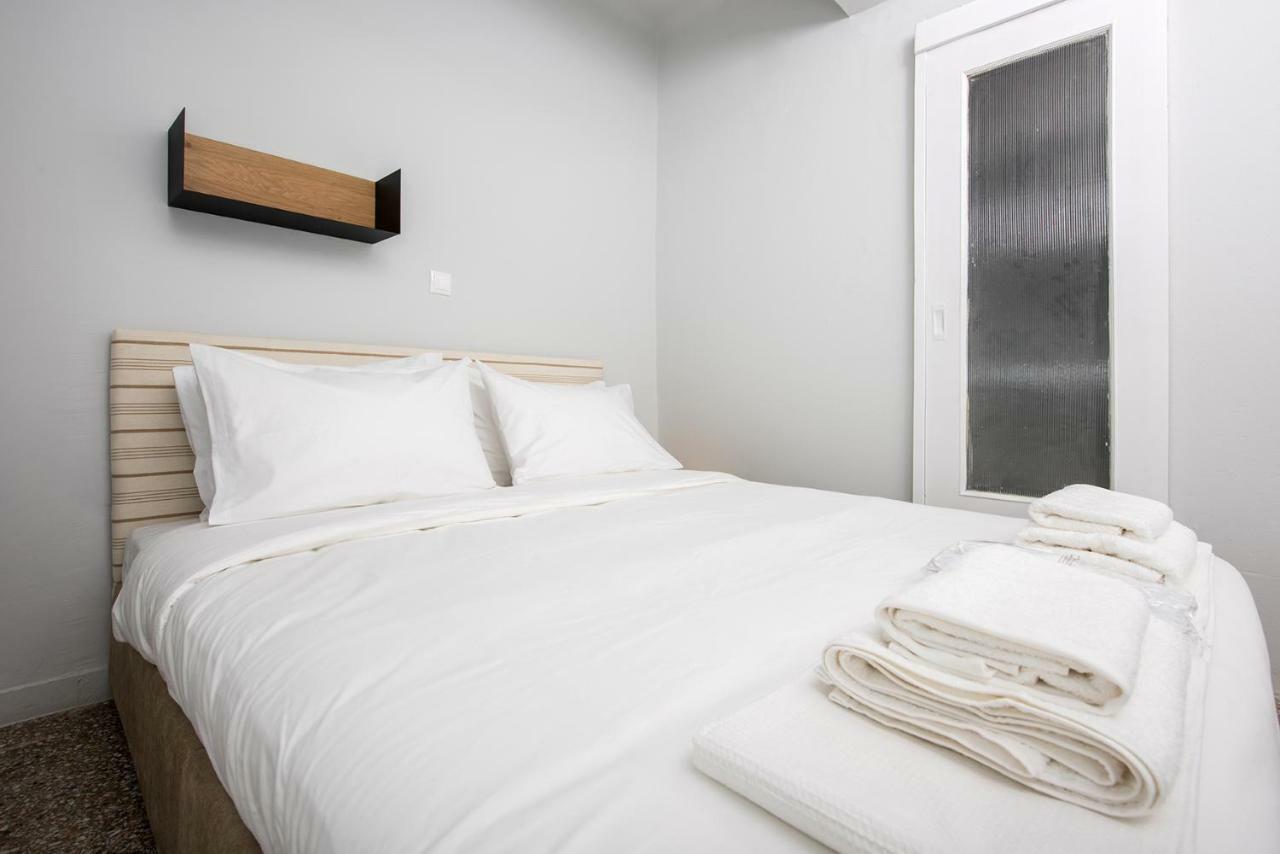 Grey Matter Apartment Athens Exterior photo