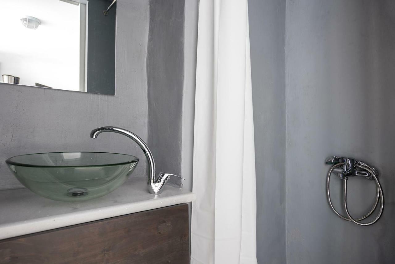 Grey Matter Apartment Athens Exterior photo